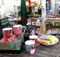 The Famous Tinonee Cafe and Gift Shop - Accommodation Mermaid Beach