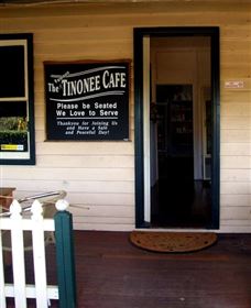The Famous Tinonee Cafe And Gift Shop - Accommodation Mermaid Beach 3