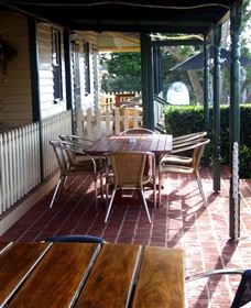The Famous Tinonee Cafe And Gift Shop - Accommodation Mermaid Beach 2