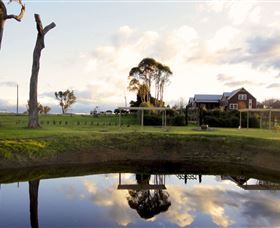 All Saints Garden - Accommodation Mermaid Beach 2