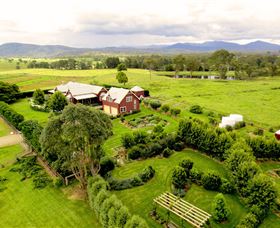 All Saints Garden - Accommodation Mermaid Beach 3