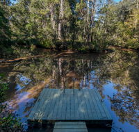 Brimbin Nature Reserve - Accommodation Mermaid Beach