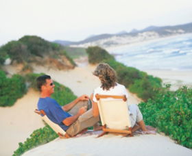 Port Stephens NSW Accommodation Mermaid Beach