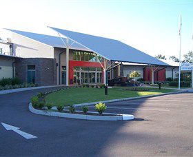 Club Taree - Accommodation Mermaid Beach 1