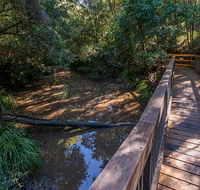 Ms Kellys walking track - Accommodation Mermaid Beach