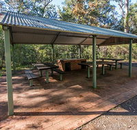 Brimbin picnic area - Accommodation Mermaid Beach