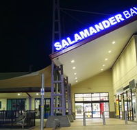 Salamander Shopping Centre - Accommodation Mermaid Beach