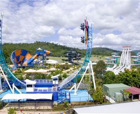 Wet'n'Wild Gold Coast - Accommodation Mermaid Beach 3