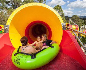 Wet'n'Wild Gold Coast - Accommodation Mermaid Beach 2