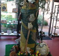 Taree Craft Centre - Accommodation Mermaid Beach