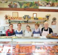 Mentges Master Meats - Accommodation Mermaid Beach
