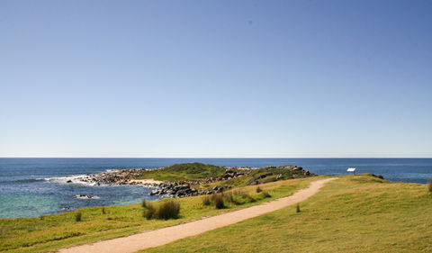 Bingi Bingi Point - Accommodation Mermaid Beach 0