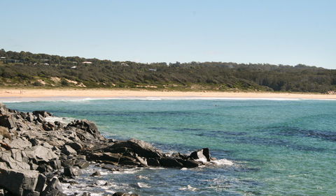 Bingi Bingi Point - Accommodation Mermaid Beach 1