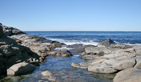 Bingi Bingi Point - Accommodation Mermaid Beach 2