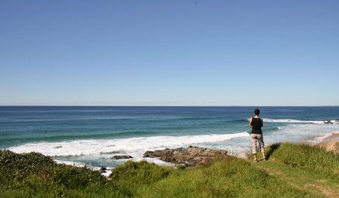 Bingi Bingi Point - Accommodation Mermaid Beach 3