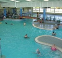 YMCA Manning Aquatic and Leisure Centre - Accommodation Mermaid Beach