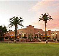 Links Hope Island Golf Club - Accommodation Mermaid Beach