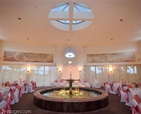 Links Hope Island Golf Club - Accommodation Mermaid Beach 2