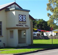 Cundletown Self-Guided Heritage Walk - Accommodation Mermaid Beach