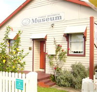 Tinonee Self-Guided Heritage Walk - Accommodation Mermaid Beach