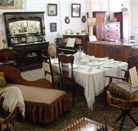 Wingham Self-Guided Heritage Walk - Accommodation Mermaid Beach