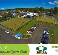 Taree Leagues Sports Club - Accommodation Mermaid Beach