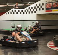 Slideways - Go Karting Gold Coast - Accommodation Mermaid Beach
