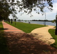 The Manning River - Accommodation Mermaid Beach