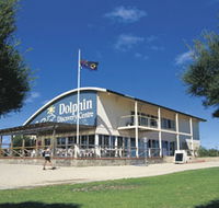 Dolphin Discovery Centre - Accommodation Mermaid Beach