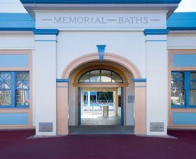 Lismore Memorial Baths - Accommodation Mermaid Beach 0