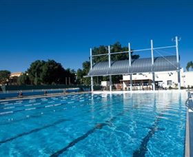 Lismore Memorial Baths - Accommodation Mermaid Beach 1