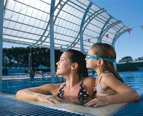 Lismore Memorial Baths - Accommodation Mermaid Beach 2