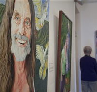 Lismore Regional Gallery - Accommodation Mermaid Beach