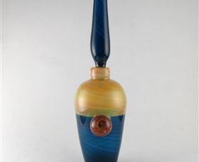 Alan Ussher Glassblowing Studio - Accommodation Mermaid Beach 1