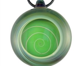Alan Ussher Glassblowing Studio - Accommodation Mermaid Beach 2