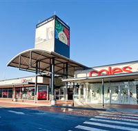 Manning Mall - Accommodation Mermaid Beach