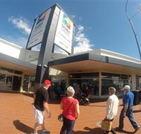 Taree Central - Accommodation Mermaid Beach