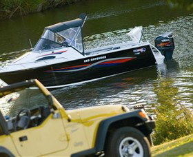 Wilsons River Experience Walk - Accommodation Mermaid Beach 1