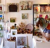 Art Aspects Gallery - Accommodation Mermaid Beach