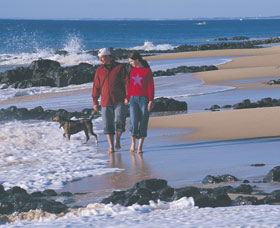 Glen Iris WA Accommodation Mermaid Beach