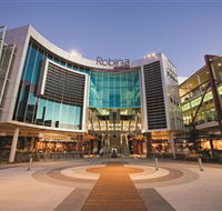 Robina Town Centre - Accommodation Mermaid Beach