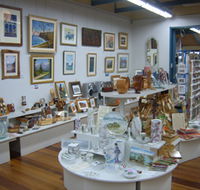 Ferry Park Gallery - Accommodation Mermaid Beach