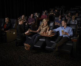 Event Cinemas Robina - Accommodation Mermaid Beach 1