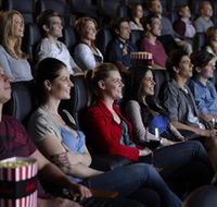 Event Cinemas Robina - Accommodation Mermaid Beach