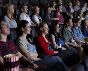 Event Cinemas Robina - Accommodation Mermaid Beach 0