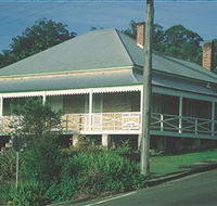 Maclean Stone Cottage and Bicentennial Museum - Accommodation Mermaid Beach