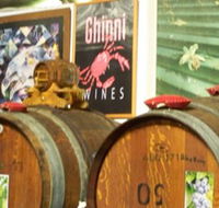 Ghinni Wines - Accommodation Mermaid Beach