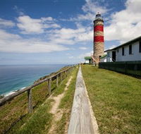 Moreton Island Lighthouse - Accommodation Mermaid Beach