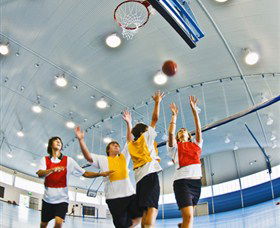 Goonellabah Sports And Aquatic Centre - Accommodation Mermaid Beach 1