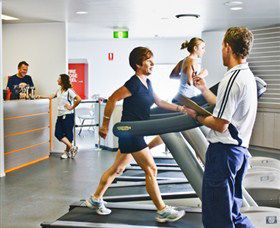 Goonellabah Sports And Aquatic Centre - Accommodation Mermaid Beach 4